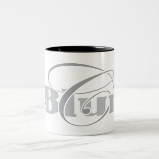 Caneca C-Sem corte/preto
