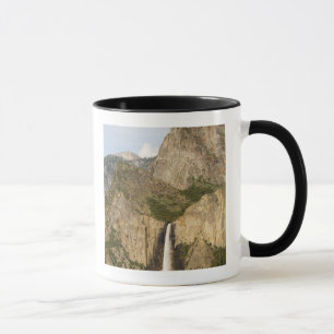 Caneca CA, Parque Nacional de Yosemite, Cachoeira Bridalv