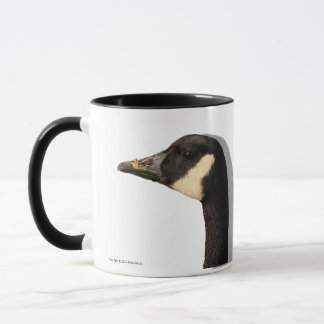 Caneca Cabeça de Ganso