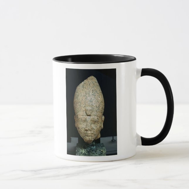 Caneca Cabeça de Hatshepsut (Direita)