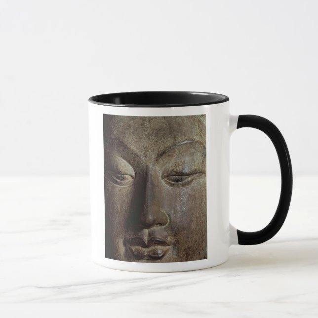 Caneca Cabeça de um Bodhisattva (Direita)