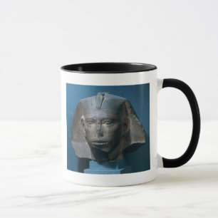 Caneca Cabeça do rei Djedefre, de Abu Roash, velho