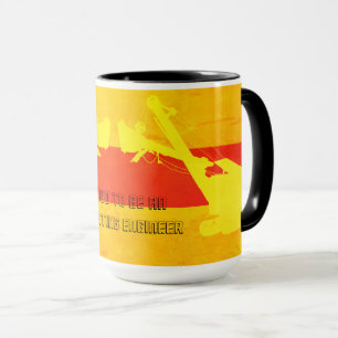 CANECA CABO DUPLO ENGENHEIRO OPERACIONAL SUOESTE