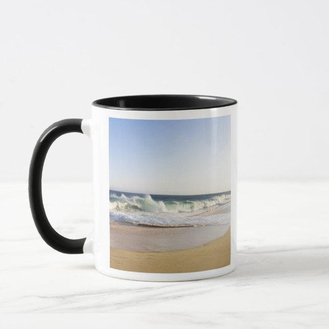 Caneca Cabo San Lucas, Baja California Sur, México - (Esquerda)