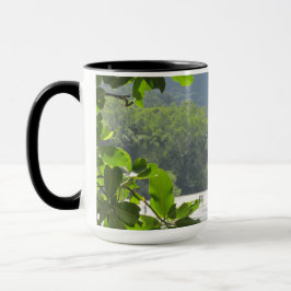 Caneca Cabo Tribulation Mug