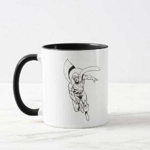 Caneca Caçador de Marcos 5