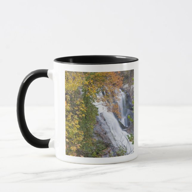 Caneca Cachoeira Bald River (Esquerda)
