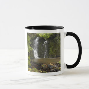Caneca Cachoeira Horseshoe, Cachoeira Matai