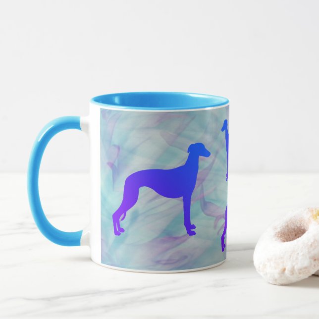 Caneca Cachorro (Com Donut)