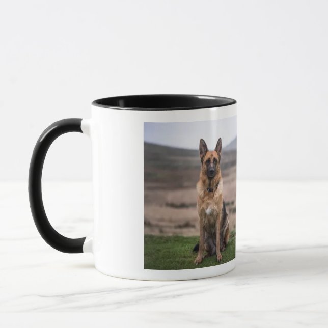 CANECA CACHORRO (Esquerda)