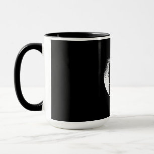 Caneca Cachorro Aussie - Pata de Bovinos