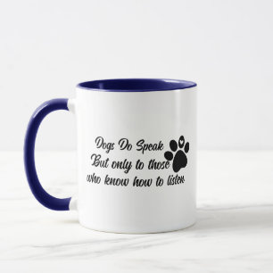 Caneca Cachorro Bonito, Cachorro Pet Lover Café