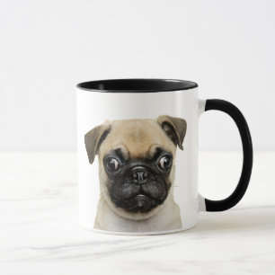 Caneca Cachorro Bonito Divertido, Pet, Cama Animal