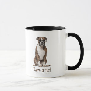 Caneca Cachorro Cachorro Cachorro Cachorro Personalizado