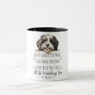Caneca Cachorro Cujo Cachorro Tem Uma Personalidade Engra