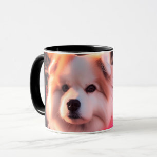 Caneca Cachorro Gelado