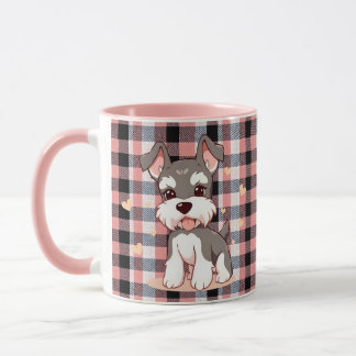Caneca Cachorro Gelado