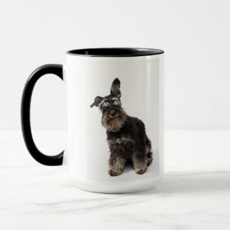 Caneca Cachorro Suave