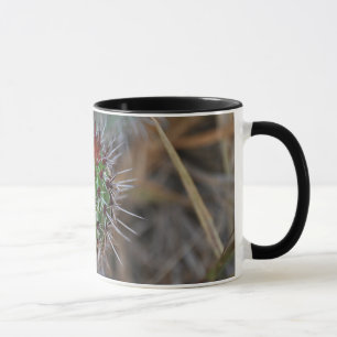 Caneca Cacto