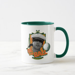 Caneca Caddyshack   Seja A Bola