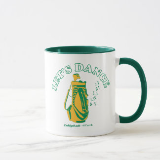Caneca Caddyshack | VAMOS