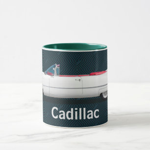 CANECA CADILLAC