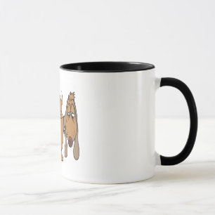 Caneca Cães Frumpy
