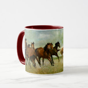 Caneca Cães Selvagens