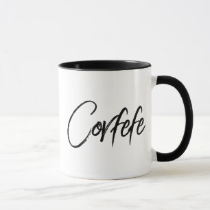 Caneca café