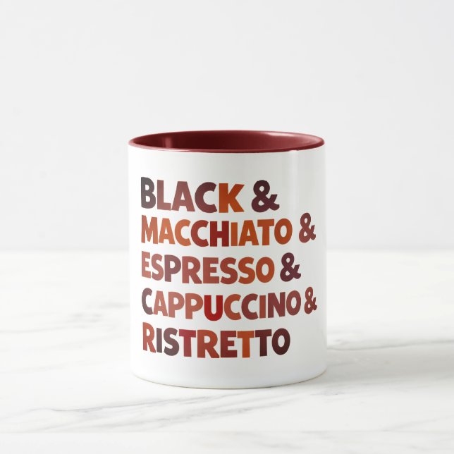 Caneca Café (Centro)