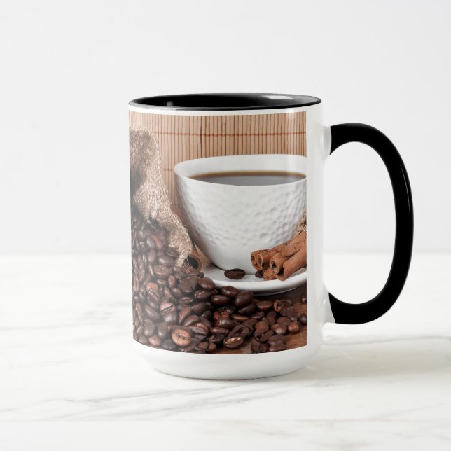 Caneca Café  (Direita)