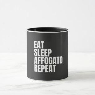 Caneca Café Affogato