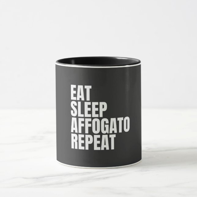 Caneca Café Affogato (Centro)