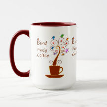Café Amigo das Aves
