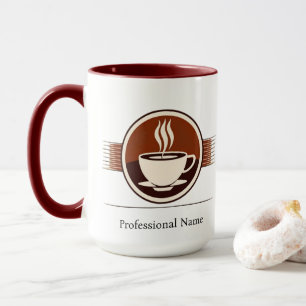 Caneca Café Business vintage café compro espresso