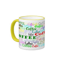 Café Café Café Café?