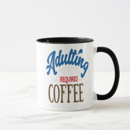 Caneca Café com meu melhor amigo