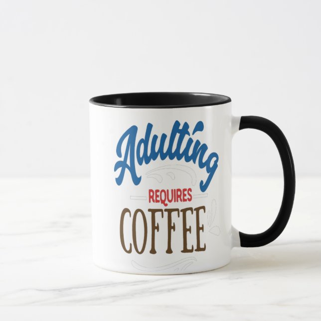 Caneca Café com meu melhor amigo (Direita)
