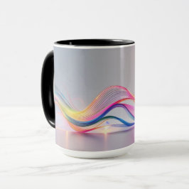 Caneca Café Comprado moderno ou Bar personalizado Barista