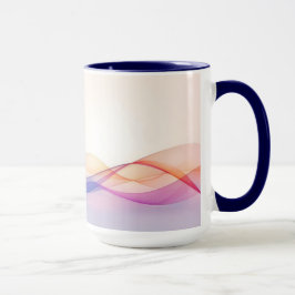 Caneca Café Comprado moderno ou Bar personalizado Barista