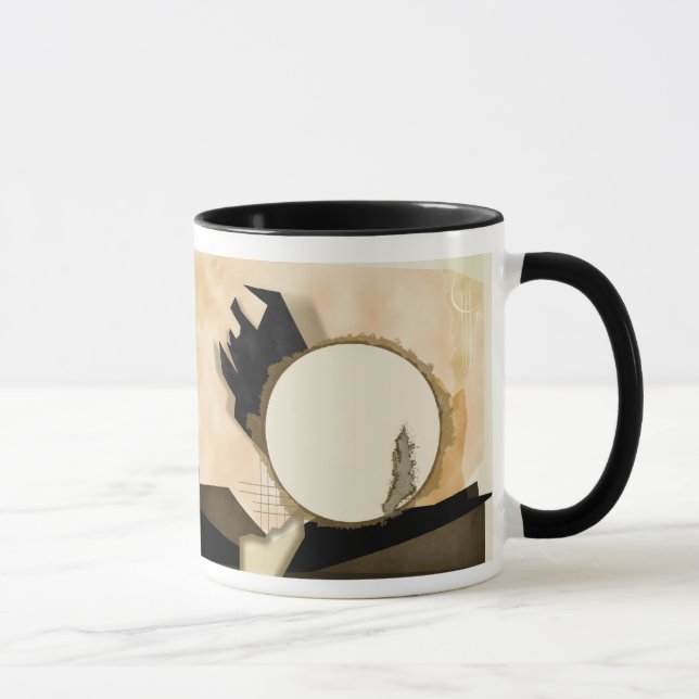 Caneca Café da manhã (Direita)