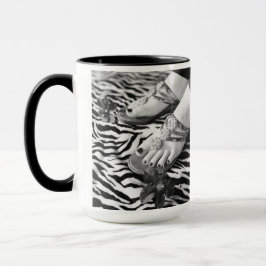 Caneca Café de erva