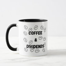 Café e Dividendos