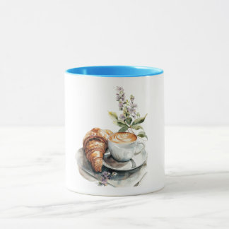 Caneca Café Elegance Mug