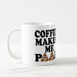 CANECA CAFÉ ME FAZ POPAR