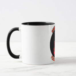 Caneca Café MUG BKSMA