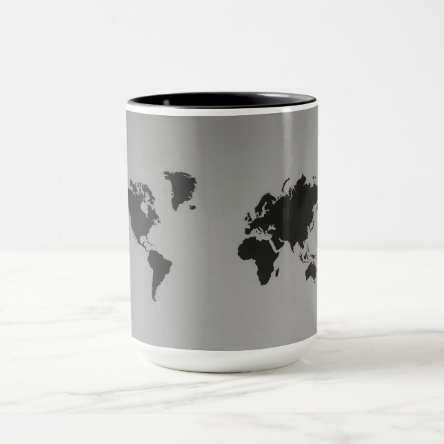 Caneca Café Mug, Cacau Quente (Centro)