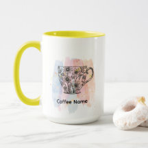 Café Obsessivo Cujo Barista é