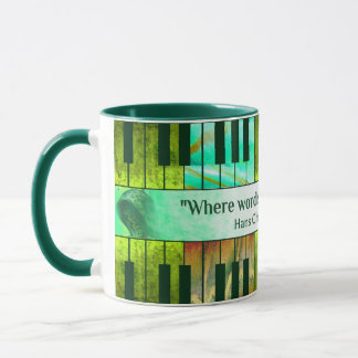 Caneca Café Piano 3