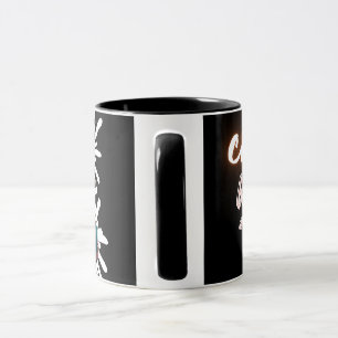 Caneca Café porque adulterar é duro